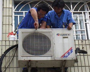 昭苏空调维修售后服务中心