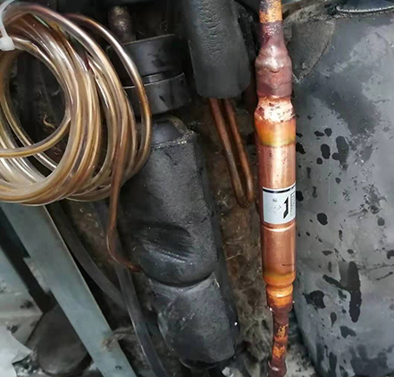 昭苏美的变频多联机空调维修售后服务中心