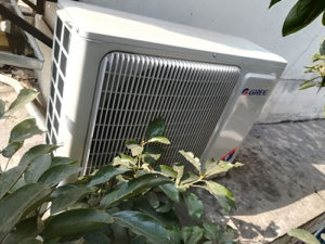 昭苏空调维修售后服务