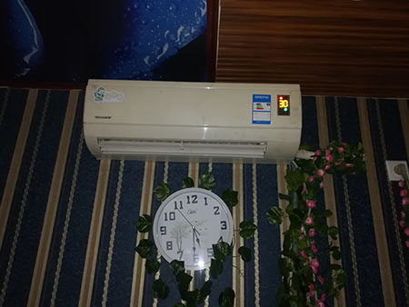 昭苏空调维修售后服务中心