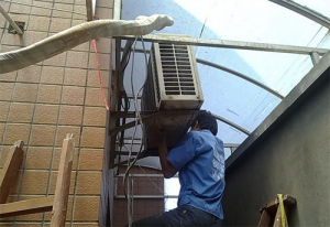 昭苏空调维修售后服务中心