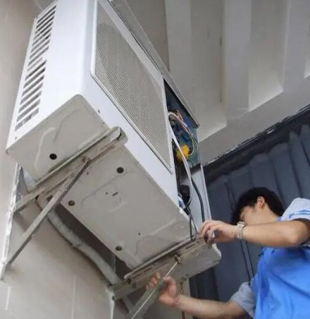 昭苏24小时空调维修热线