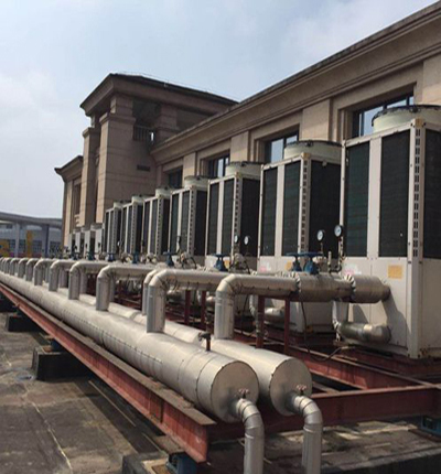 昭苏多联机维修 昭苏中央空调维修