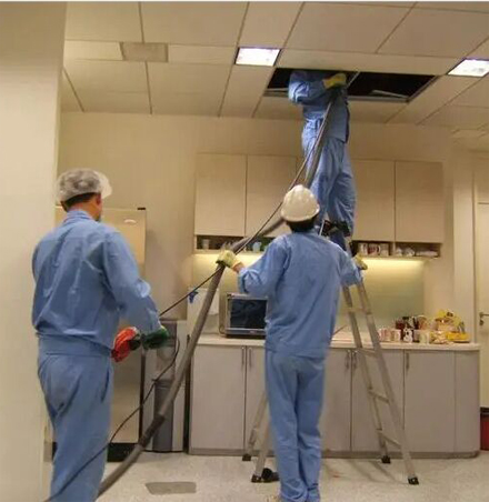 昭苏中央空调维修