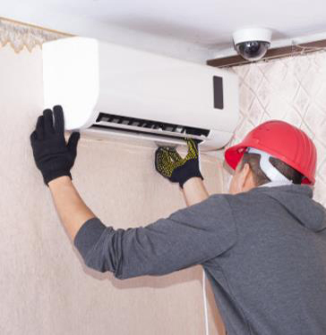 昭苏空调内机噪音大