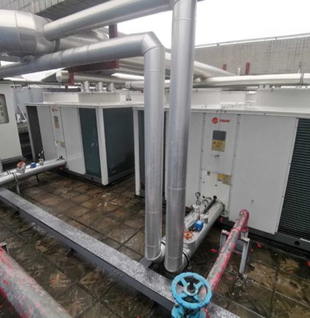 昭苏附近中央空调维修 昭苏上门中央空调维修